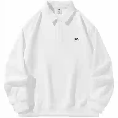 Crayon Shinchan LogoPolo