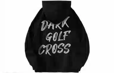 GOLFCROSS Hoodie