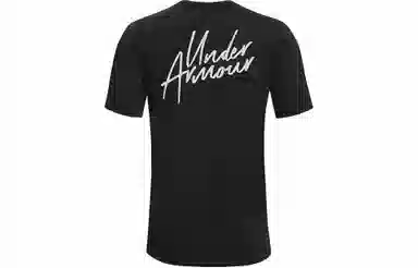 Under Armour Snow Wash T