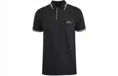 HUGO BOSS SS21 LogoPolo