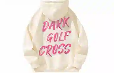 GOLFCROSS LOGO