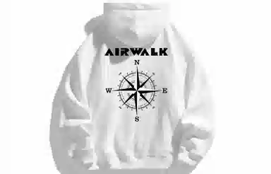 Airwalk Logo