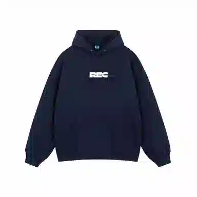 RECOLETA Logo Hoodie