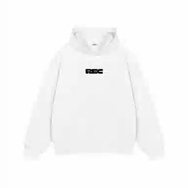 RECOLETA Logo Hoodie