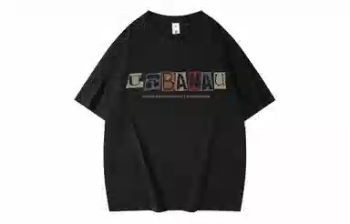 URBAN AUTHENTIC logoT