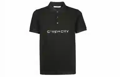 Givenchy LogoPolo