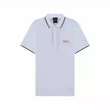 HUGO BOSS LogoPolo