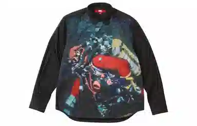 Supreme x JUNYA WATANABE COMME des GARÇONS MAN Nature Shirt