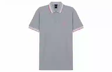 HUGO BOSS SS21 LogoPolo