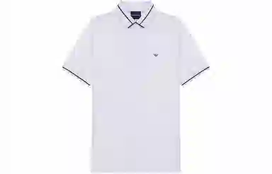 EMPORIO ARMANI FW21 Polo
