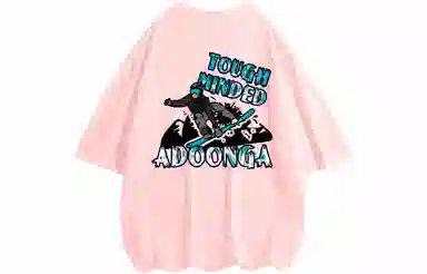 ADOONGA T