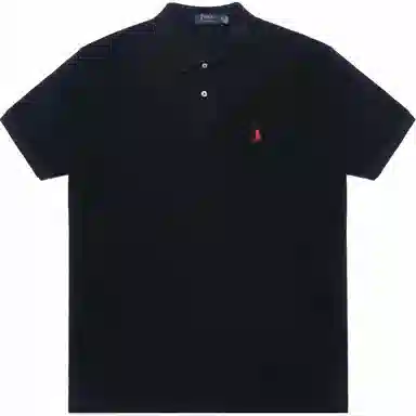 Polo Ralph Lauren LogoPolo