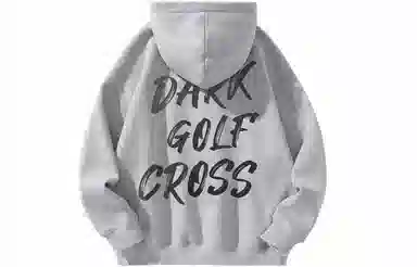 GOLFCROSS LOGO