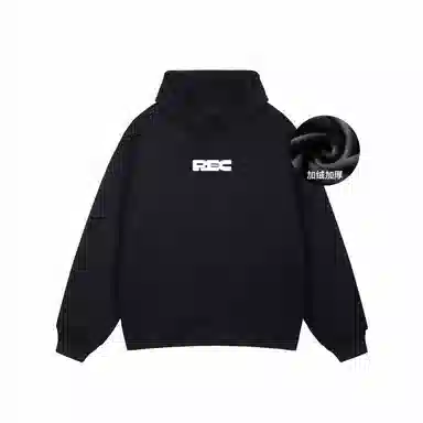 RECOLETA Logo Hoodie
