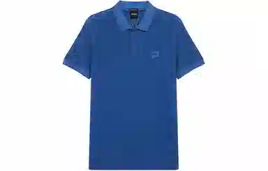 HUGO BOSS SS21 Polo