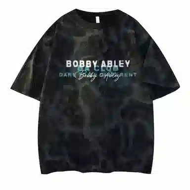 BOBBY ABLEY logoT