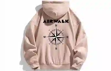Airwalk Logo