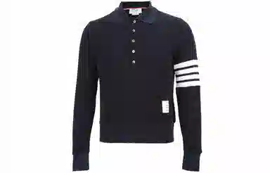 THOM BROWNE Polo