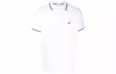 Moncler FW21 LogoPolo