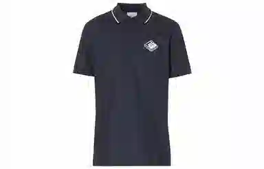 Burberry LogoPolo