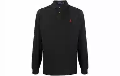Polo Ralph Lauren LogoPolo