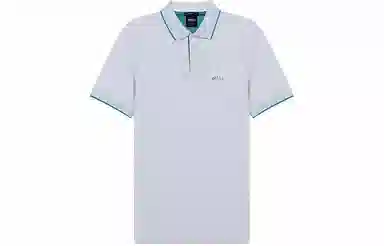 HUGO BOSS LogoPolo