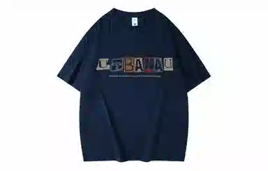 URBAN AUTHENTIC logoT