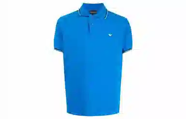 EMPORIO ARMANI LogoPolo