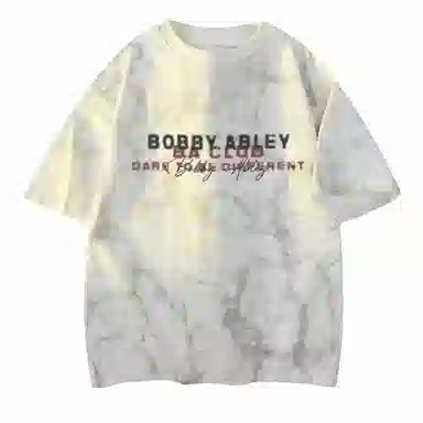 BOBBY ABLEY logoT