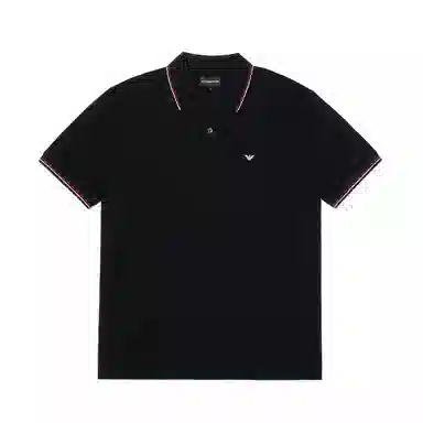 EMPORIO ARMANI LogoPolo