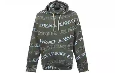VERSACE JEANS COUTURE SS24 Logo