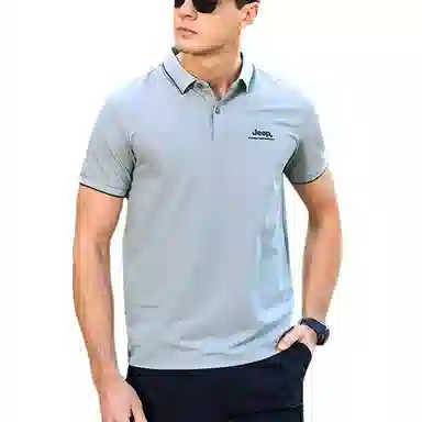 Jeep SS25 Polo