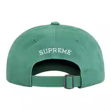 Supreme Wings Logo 6-Panel -