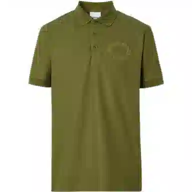 Burberry LogoPolo