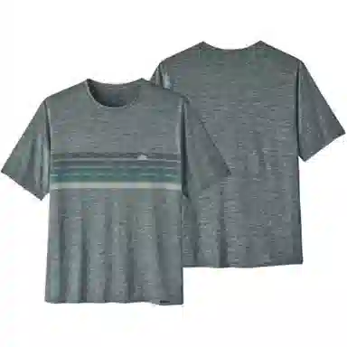 patagonia Capilene Cool Daily Graphic Shirt