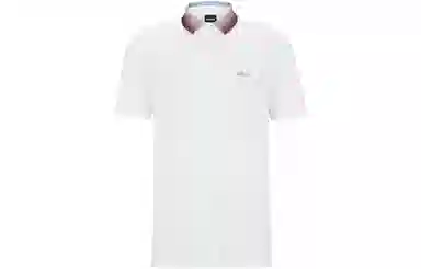 HUGO BOSS SS23 LogoPolo