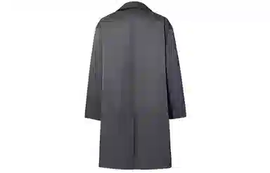 UNIQLO Jil Sander FW20 Coat