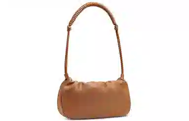 CHARLESKEITH ck PU CreamRusset Brown