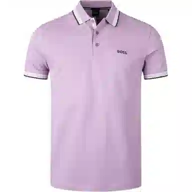 HUGO BOSS LogoPolo
