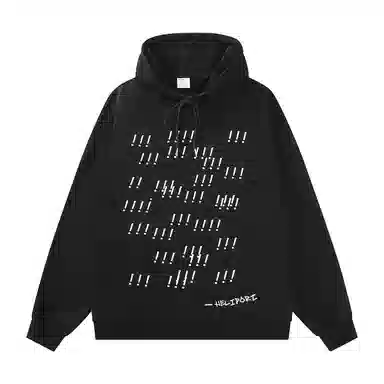 HELIPORT Hoodie