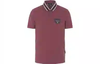 ARMANI EXCHANGE FW23 LogoPolo