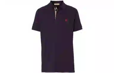 Burberry SS23 LogoPolo