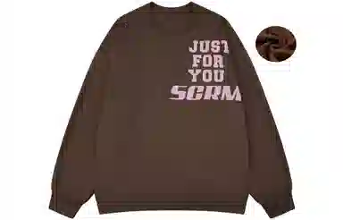 SCRM Logo