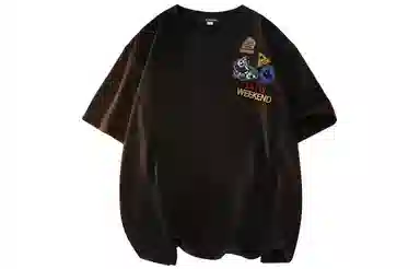 LA'T.WEEKEND hiphopT