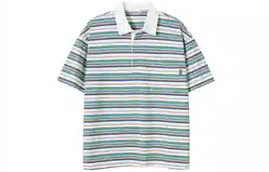 BUTTBILL Polo
