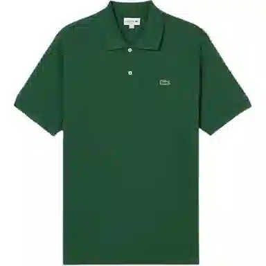 Lacoste Polo Shirt Black