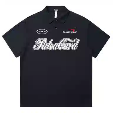 PAKA Polo