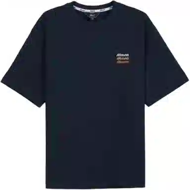Mizuno HERITAGE logo T