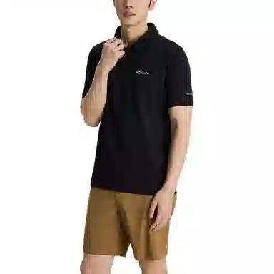 Columbia LogoPolo