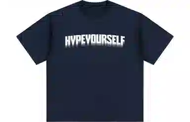 Hypeyourself LogoT